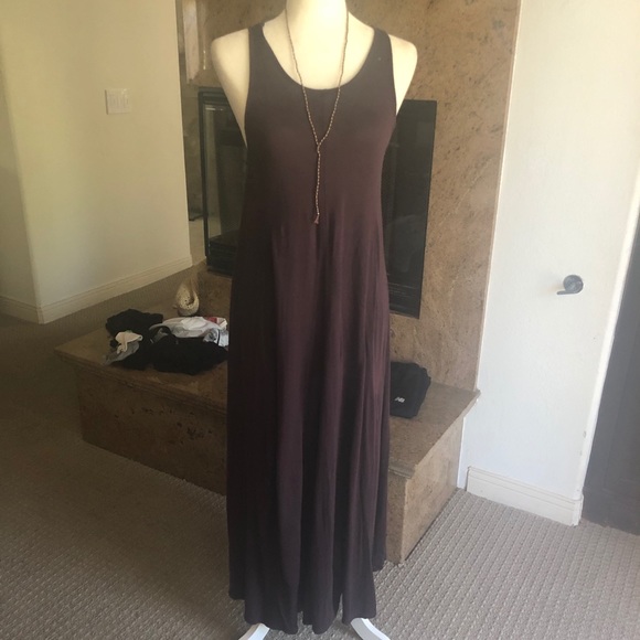 Maxi Dress - Picture 1 of 2